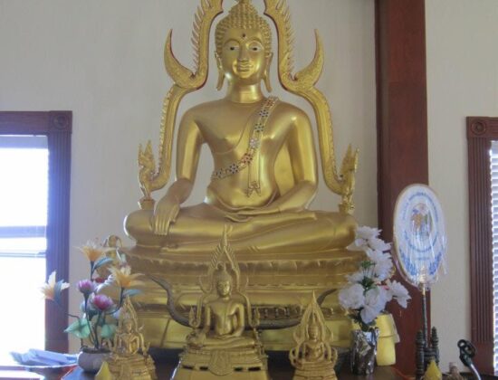 Wat Buddhasamakeevanaram