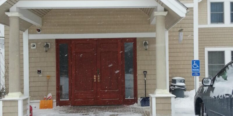 Wat Boston Buddhavararam