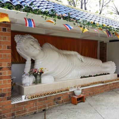 Wat Buddha Thai Thavornvanaram