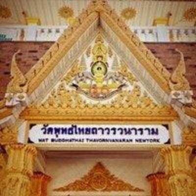 Wat Buddha Thai Thavornvanaram