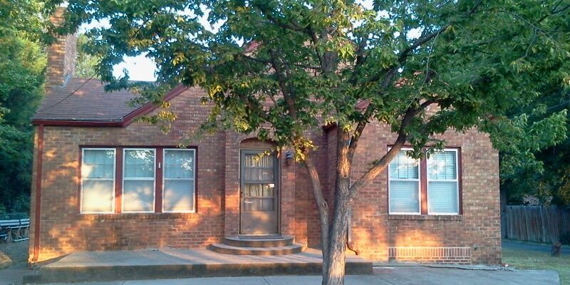 Wat Wichitaram Buddhist Temple