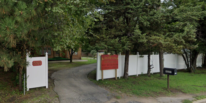 Wat Wichitaram Buddhist Temple