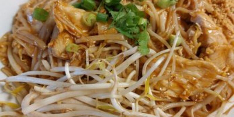 Nit Noi Thai Kitchen