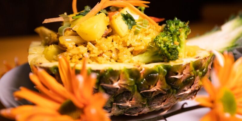 Nit Noi Thai Kitchen