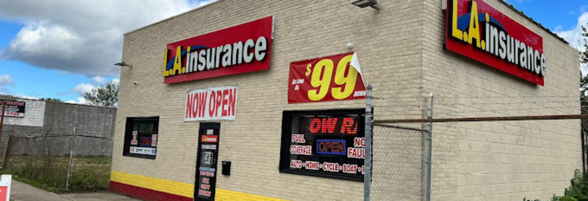 L.A. Insurance